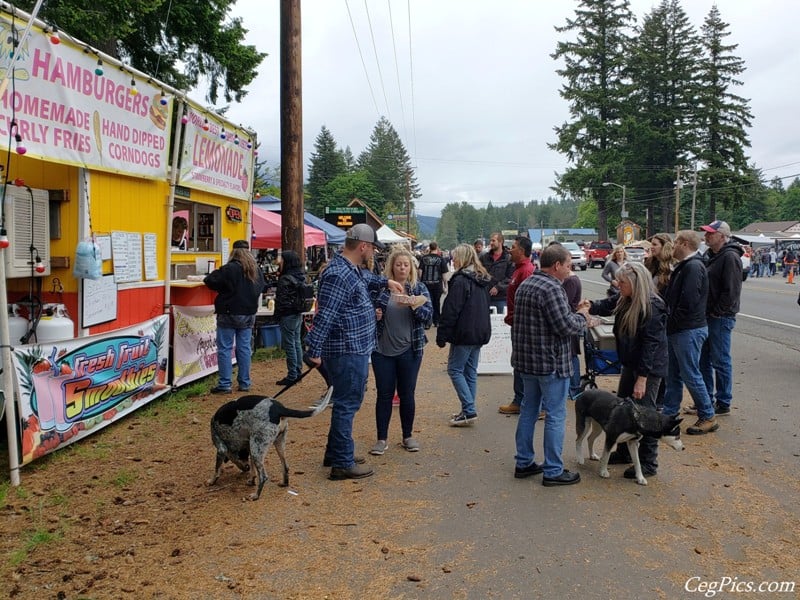 Photos: 2019 Packwood Memorial Day Weekend Flea Market 94