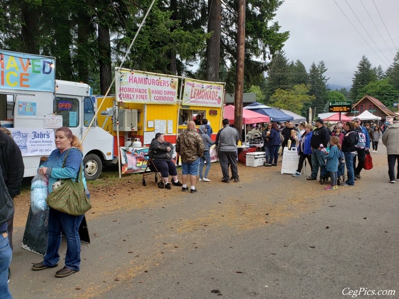 Photos: 2019 Packwood Memorial Day Weekend Flea Market 99