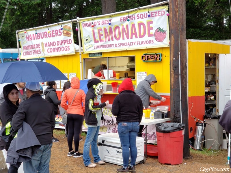 Photos: 2019 Packwood Memorial Day Weekend Flea Market 113