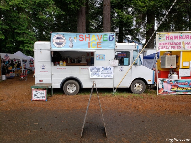 Photos: 2019 Packwood Memorial Day Weekend Flea Market 127