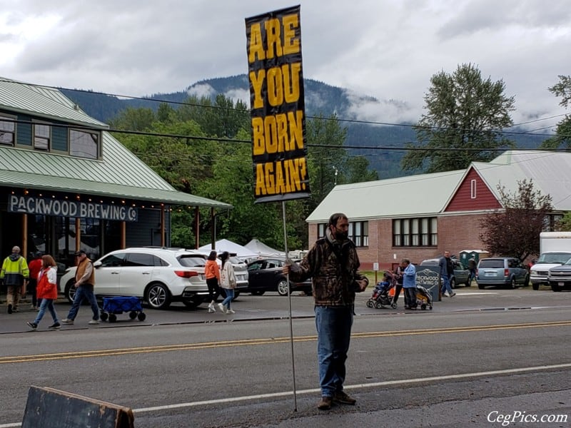 Photos: 2019 Packwood Memorial Day Weekend Flea Market 133