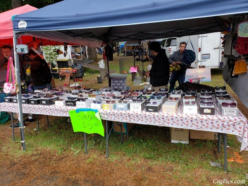 Photos: 2019 Packwood Memorial Day Weekend Flea Market 138