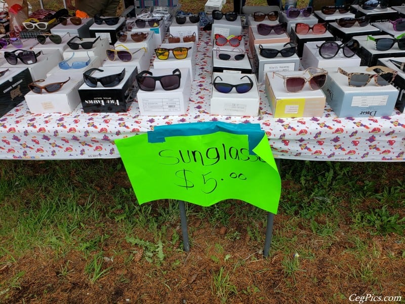 Photos: 2019 Packwood Memorial Day Weekend Flea Market 139