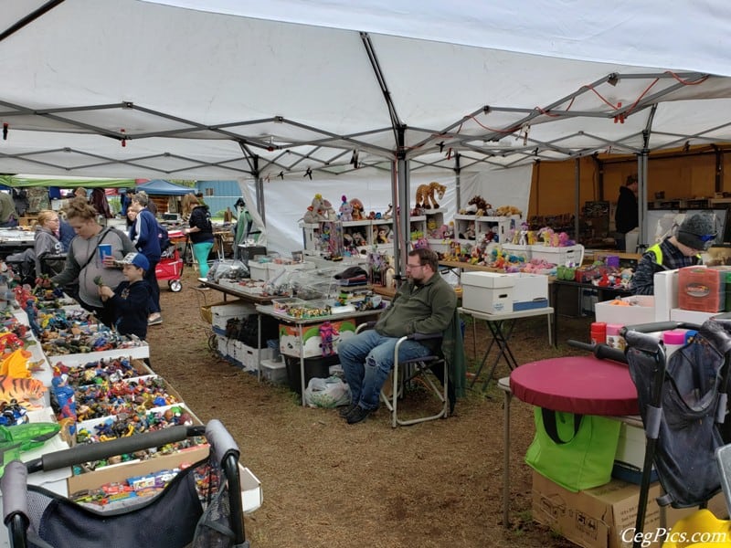 Photos: 2019 Packwood Memorial Day Weekend Flea Market 142