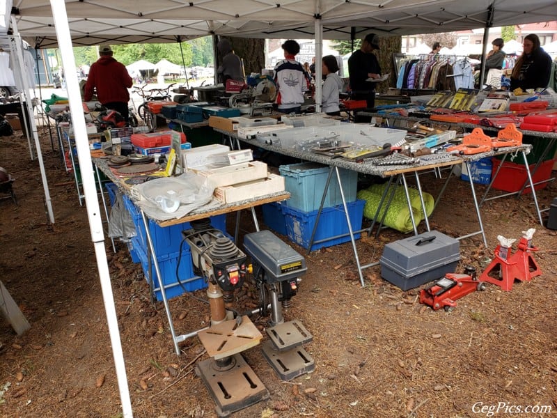 Photos: 2019 Packwood Memorial Day Weekend Flea Market 145