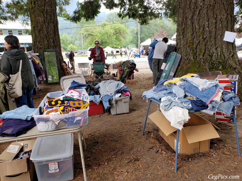 Photos: 2019 Packwood Memorial Day Weekend Flea Market 147