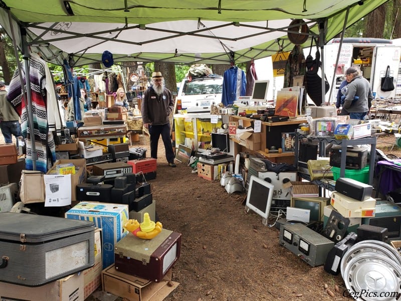 Photos: 2019 Packwood Memorial Day Weekend Flea Market 148