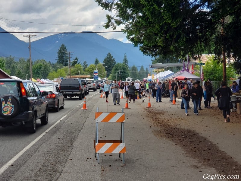 Photos: 2019 Packwood Memorial Day Weekend Flea Market 156