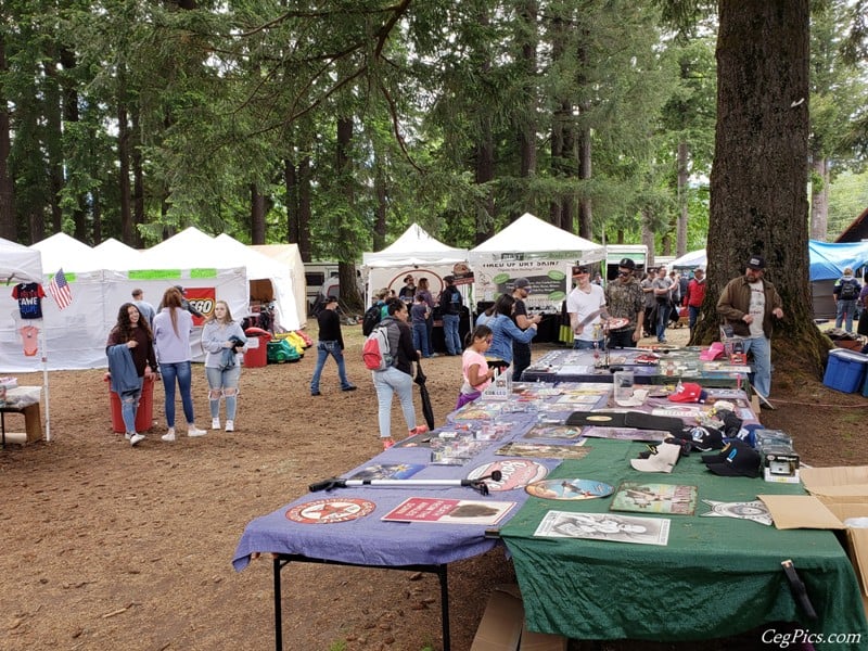 Photos: 2019 Packwood Memorial Day Weekend Flea Market 158