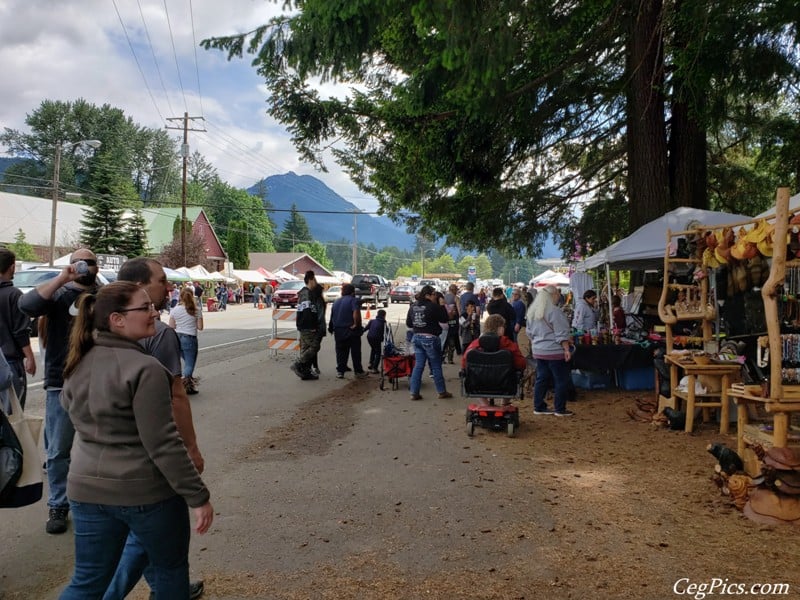 Photos: 2019 Packwood Memorial Day Weekend Flea Market 162