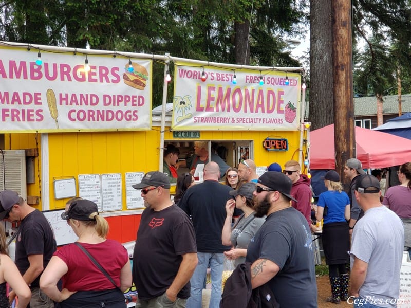 Photos: 2019 Packwood Memorial Day Weekend Flea Market 164