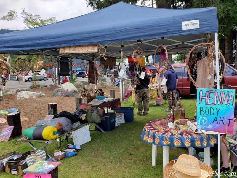 Photos: 2019 Packwood Memorial Day Weekend Flea Market 169