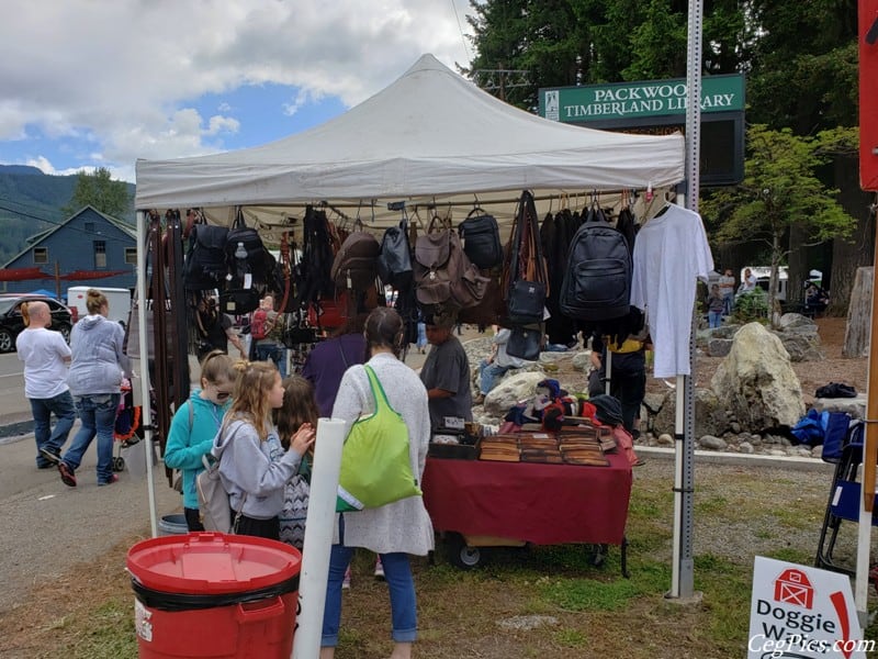 Photos: 2019 Packwood Memorial Day Weekend Flea Market 172