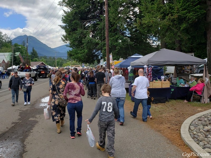Photos: 2019 Packwood Memorial Day Weekend Flea Market 174
