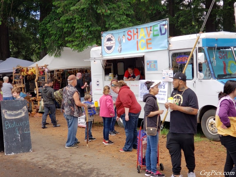 Photos: 2019 Packwood Memorial Day Weekend Flea Market 178