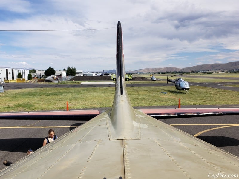 Photos: Wings of Freedom Tour in Yakima 35