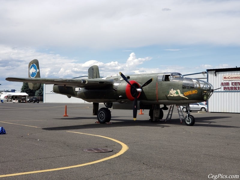 Photos: Wings of Freedom Tour in Yakima 50