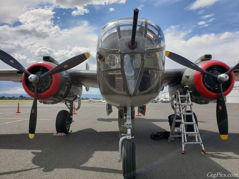 Photos: Wings of Freedom Tour in Yakima 51