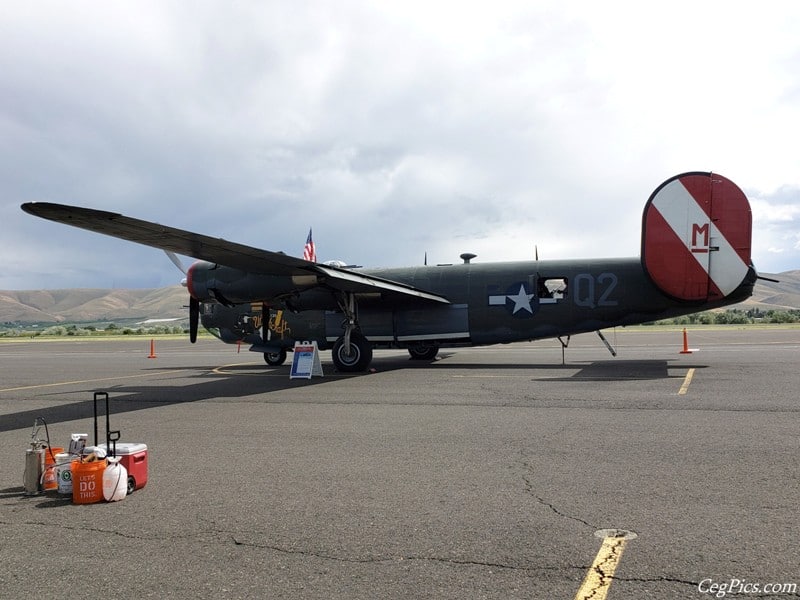 Photos: Wings of Freedom Tour in Yakima 58