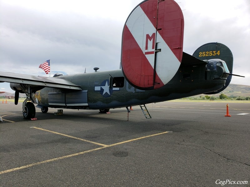 Photos: Wings of Freedom Tour in Yakima 59