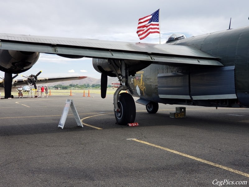 Photos: Wings of Freedom Tour in Yakima 60