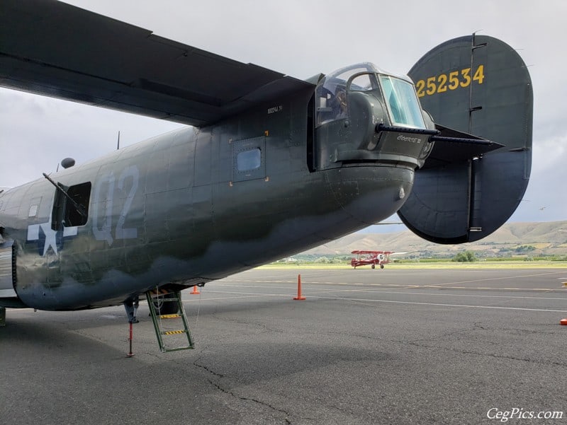 Photos: Wings of Freedom Tour in Yakima 61