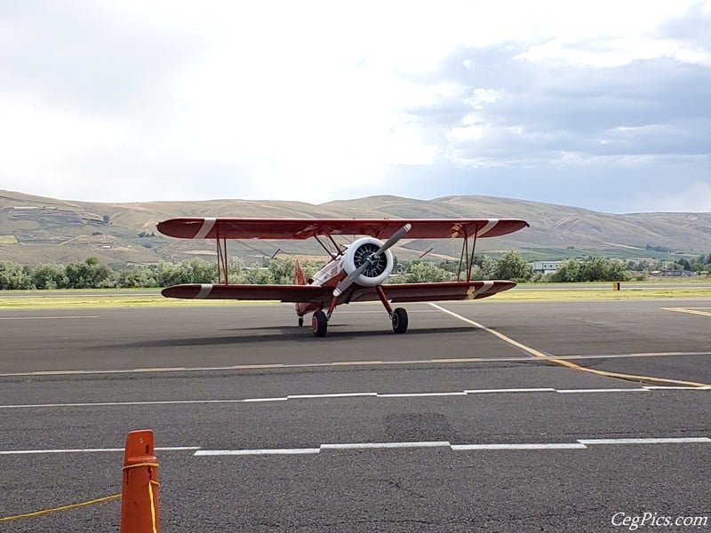 Photos: Wings of Freedom Tour in Yakima 62