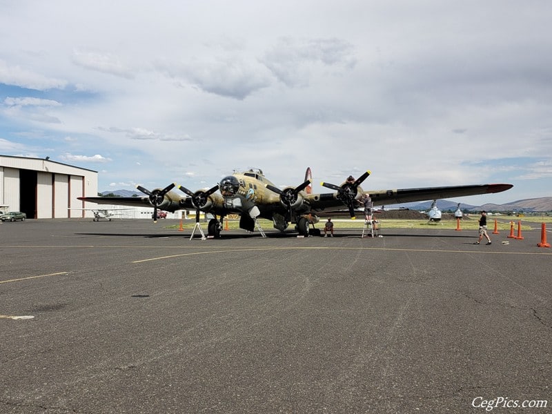 Photos: Wings of Freedom Tour in Yakima 90