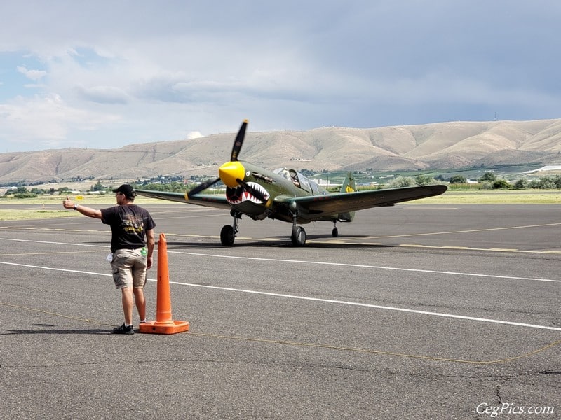 Photos: Wings of Freedom Tour in Yakima 93