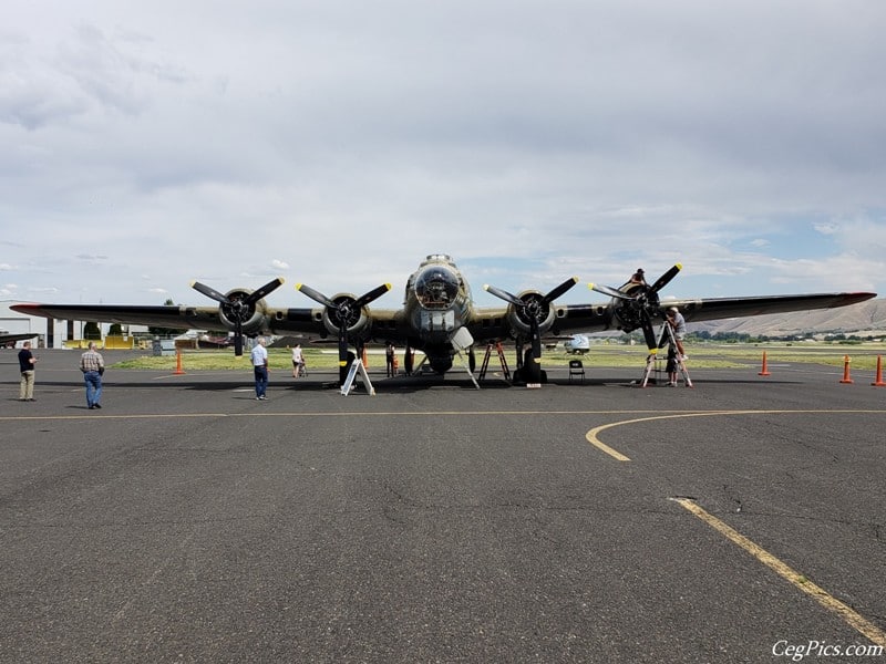 Photos: Wings of Freedom Tour in Yakima 99