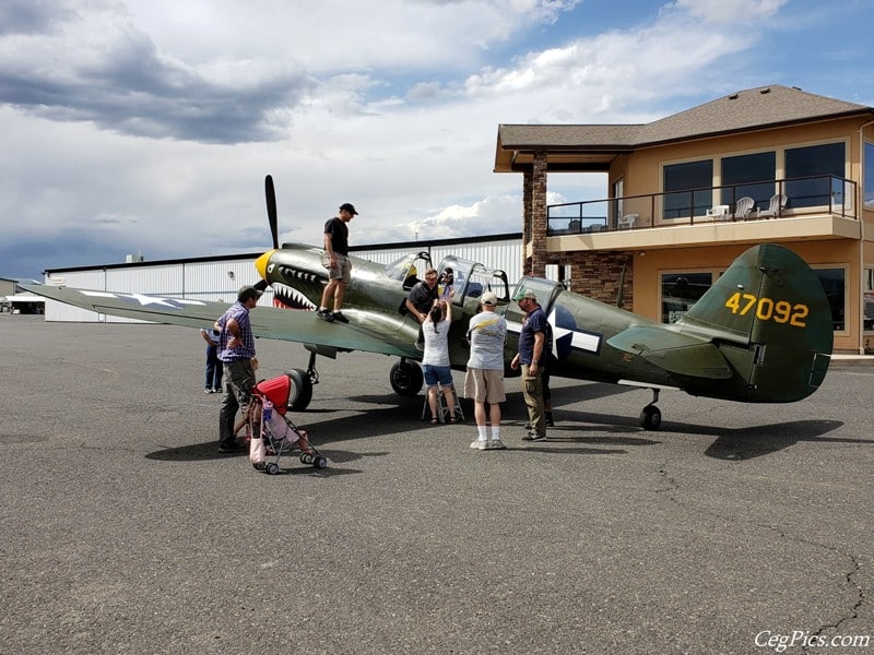 Photos: Wings of Freedom Tour in Yakima 105