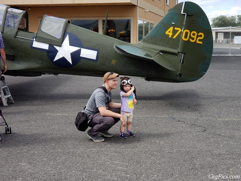 Photos: Wings of Freedom Tour in Yakima 108