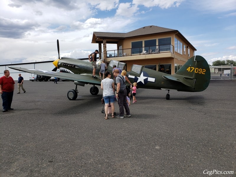 Photos: Wings of Freedom Tour in Yakima 109