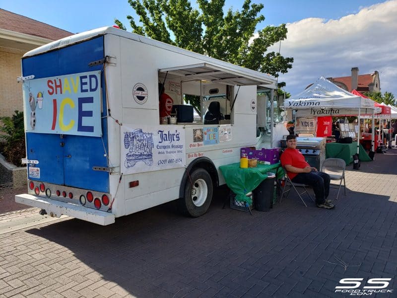 Photos: Yakima Downtown Summer Nights – June 27 2019 2