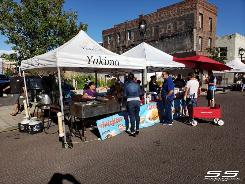 Photos: Yakima Downtown Summer Nights – June 27 2019 15