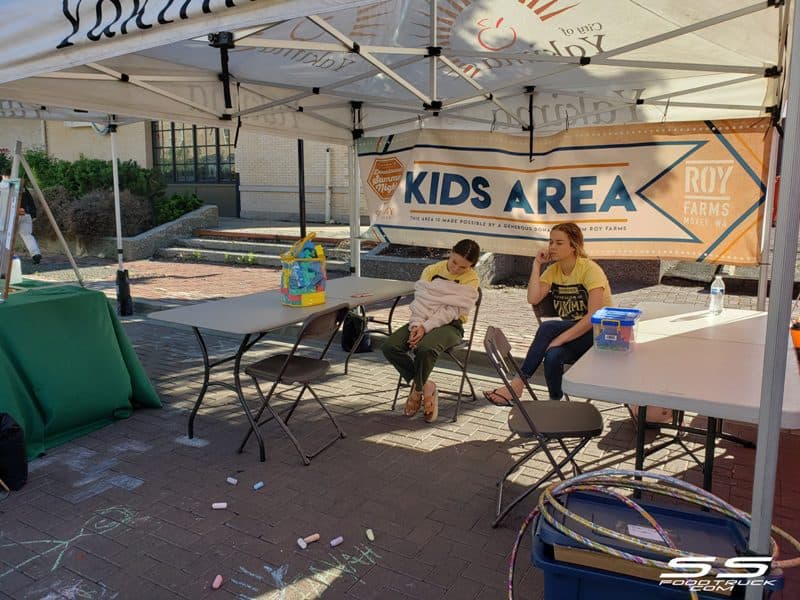 Photos: Yakima Downtown Summer Nights – June 27 2019 23