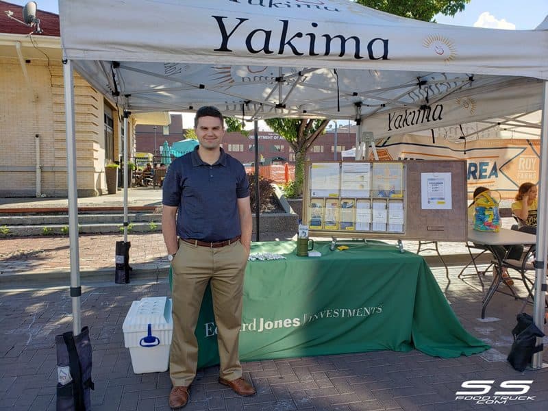 Photos: Yakima Downtown Summer Nights – June 27 2019 25