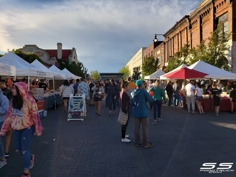 Photos: Yakima Downtown Summer Nights – June 27 2019 26