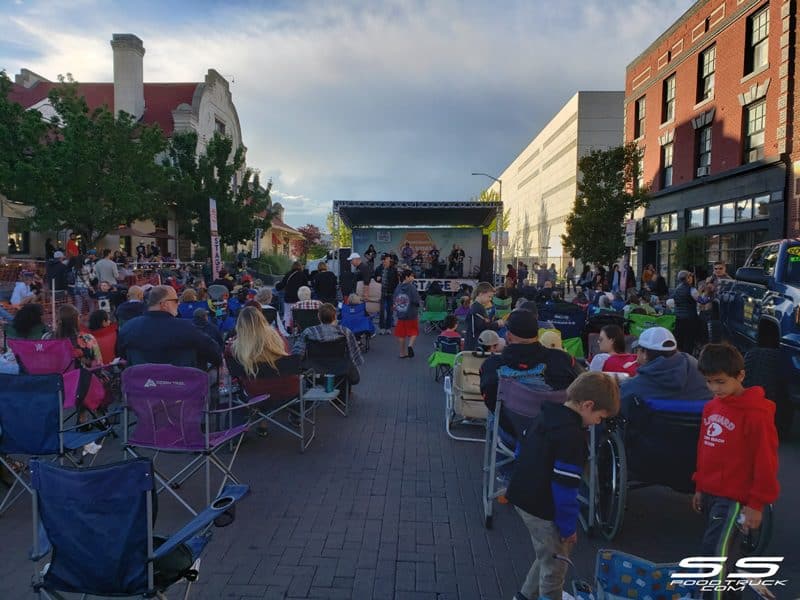 Photos: Yakima Downtown Summer Nights – June 27 2019 27