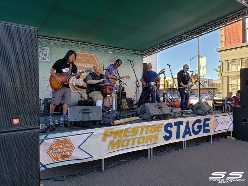 Photos: Yakima Downtown Summer Nights – June 27 2019 30