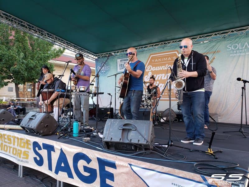 Photos: Yakima Downtown Summer Nights – June 27 2019 32