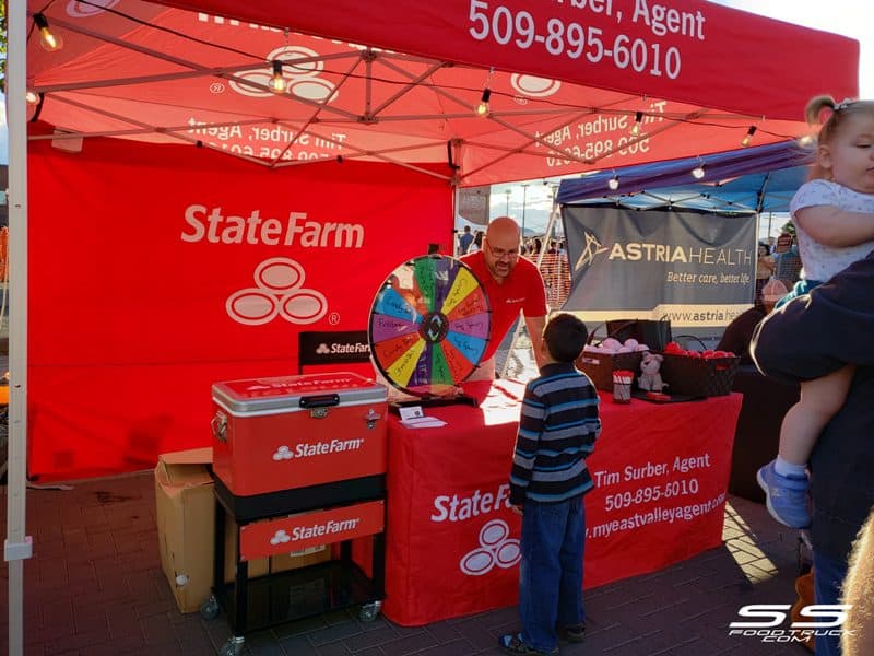 Photos: Yakima Downtown Summer Nights – June 27 2019 40