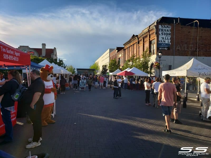 Photos: Yakima Downtown Summer Nights – June 27 2019 42