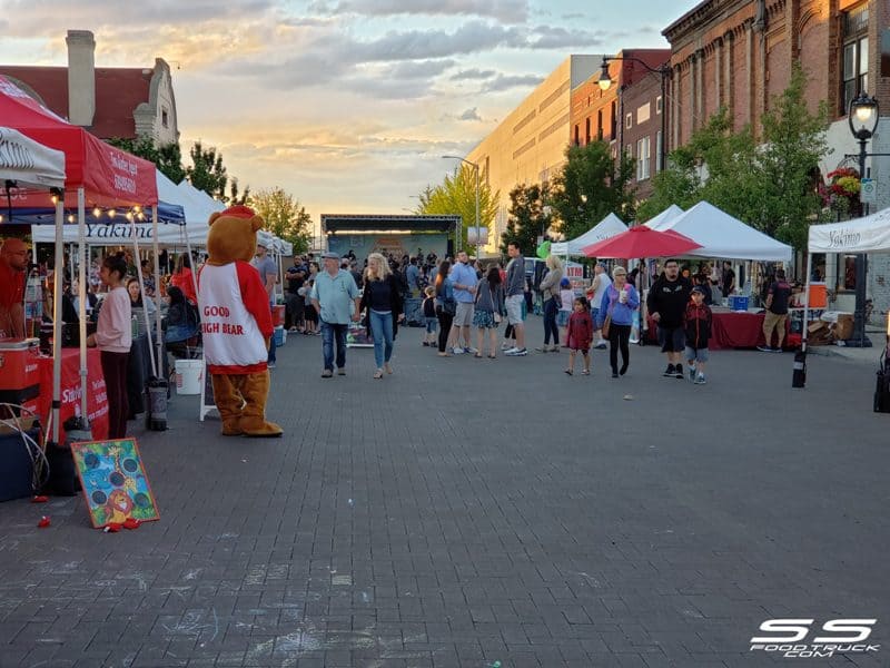 Photos: Yakima Downtown Summer Nights – June 27 2019 54