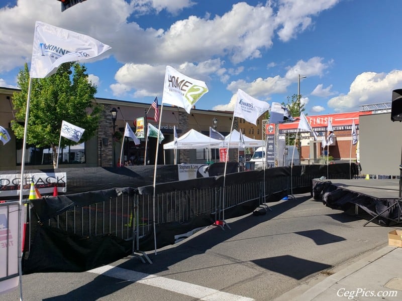 Photos: The Virginia Mason Memorial Downtown Yakima Mile 6