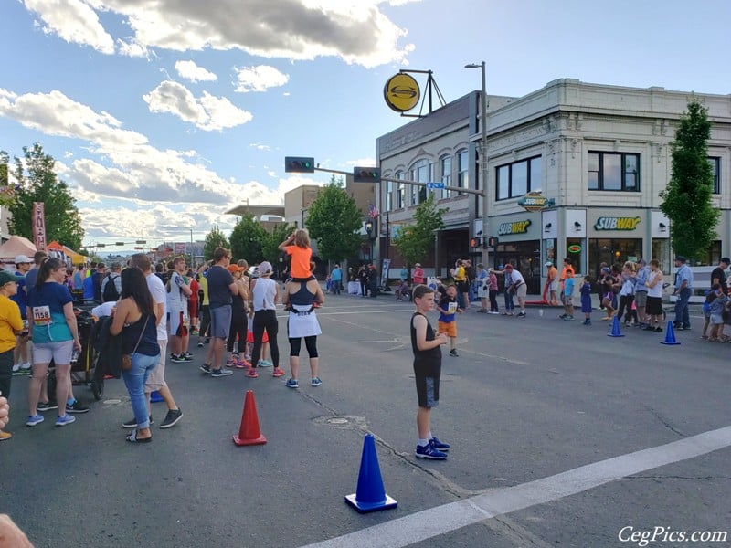 Photos: The Virginia Mason Memorial Downtown Yakima Mile 31