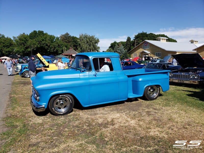 Photos: ChillAxle Car Show 27