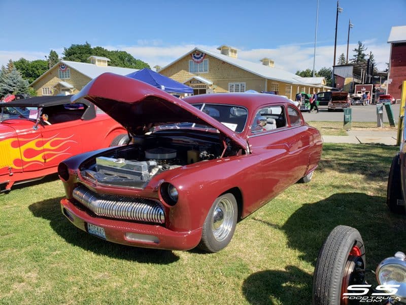 Photos: ChillAxle Car Show 29