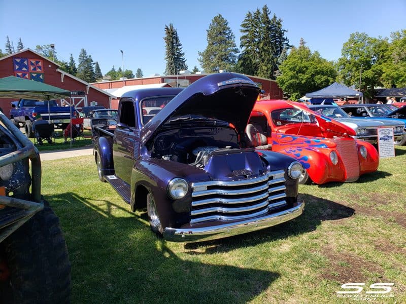 Photos: ChillAxle Car Show 106