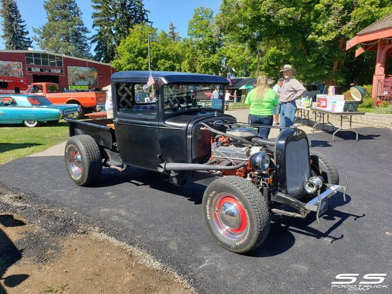 Photos: ChillAxle Car Show 113